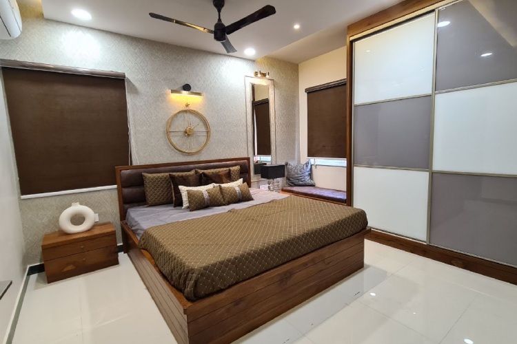 An Eclectic Home with Graceful Décor at My Home Vihanga4